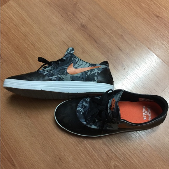 Men’s Nike Lunar One Shot - Picture 2 of 8